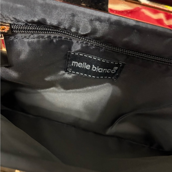 Melie Bianco Polka Dot Bag - Picture 8 of 8